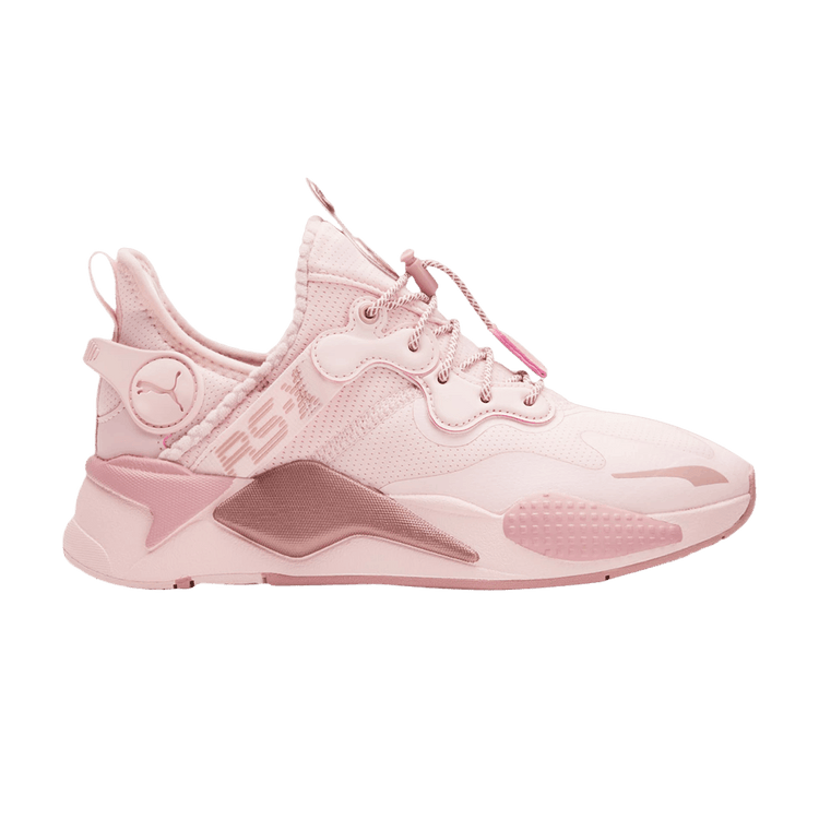 Puma Wmns RS-X T3CH 'Pink Rose' 387130 01