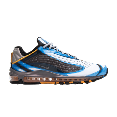 Nike Air Max Deluxe 'Photo Blue'