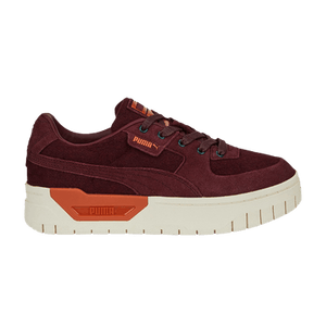 Puma Wmns Cali Dream 'Wooly - Aubergine'
