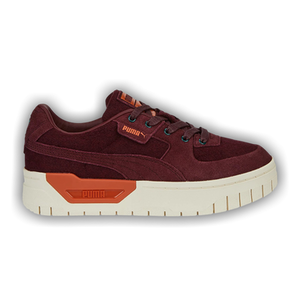 Puma Wmns Cali Dream 'Wooly - Aubergine'