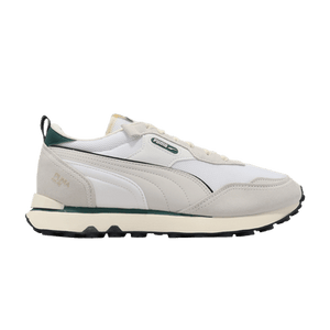 Puma Rider FV Ivy League 'Whisper White'