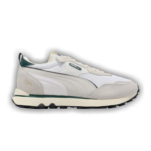 Puma Rider FV Ivy League 'Whisper White'