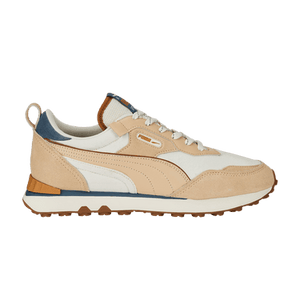 Puma Rider FV 'Safari - Light Sand Pristine'