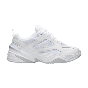 Nike Wmns M2K Tekno 'Matte Silver'