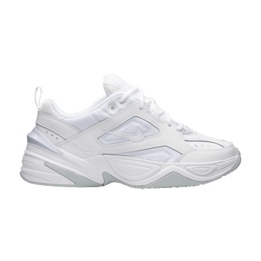 Nike Wmns M2K Tekno 'Matte Silver'
