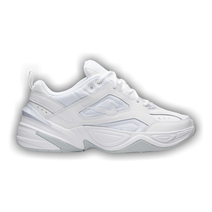 Nike Wmns M2K Tekno 'Matte Silver'