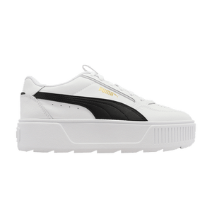 Puma Wmns Karmen Rebelle 'White Black'