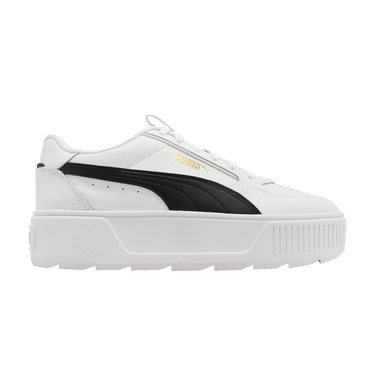 Puma Wmns Karmen Rebelle 'White Black'
