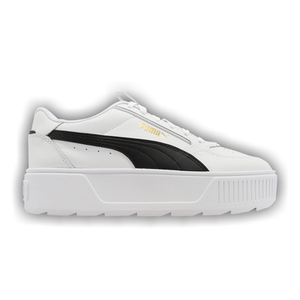 Puma Wmns Karmen Rebelle 'White Black'