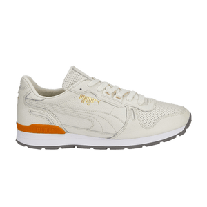 Puma RX 737 Premium 'Whisper White Orange Brick'