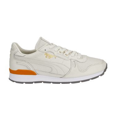 Puma RX 737 Premium 'Whisper White Orange Brick'