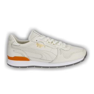 Puma RX 737 Premium 'Whisper White Orange Brick'