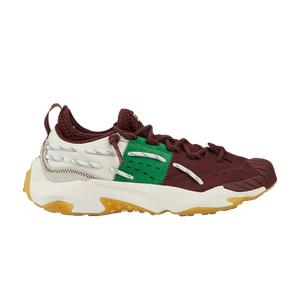 Puma Plexus 'Retro - Aubergine'
