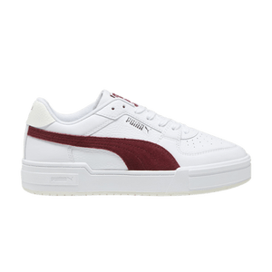 Puma CA Pro Suede 'White Astro Red'