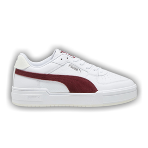 Puma CA Pro Suede 'White Astro Red'