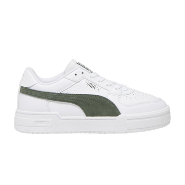 Puma CA Pro Suede 'White Myrtle'