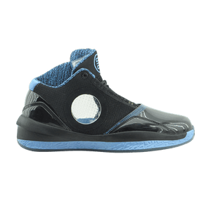 Air Jordan 2010 'Black University Blue'