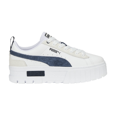 Puma Wmns Mayze Mix 'White Parisian Night'