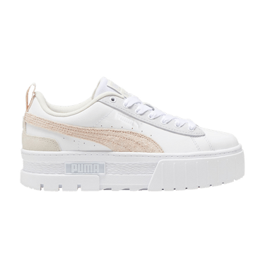 Puma Wmns Mayze Mix 'White Rosebay'