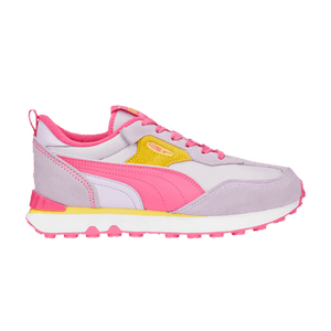 Puma Wmns Rider FV 'Vintage - Light Lavender Glowing Pink'