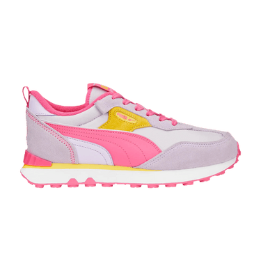 Puma Wmns Rider FV 'Vintage - Light Lavender Glowing Pink'