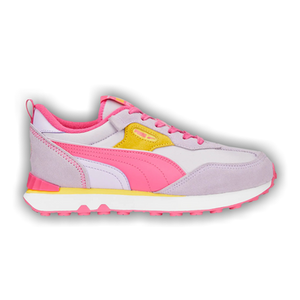 Puma Wmns Rider FV 'Vintage - Light Lavender Glowing Pink'