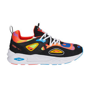 Puma TRC Blaze 'Lava'