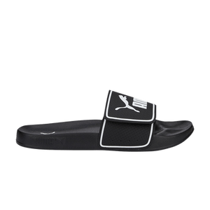 Puma Leadcat 2.0 V Slide 'Black White'