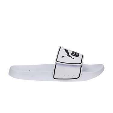 Puma Leadcat 2.0 V 'White Black'