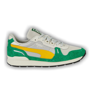 Puma RX 737 New Vintage 'Nimbus Cloud Amazon Green'