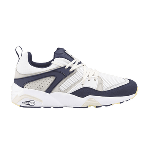 Puma Blaze of Glory Premium 'White Peacoat'