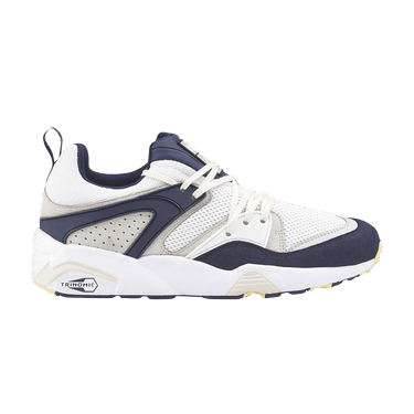 Puma Blaze of Glory Premium 'White Peacoat'