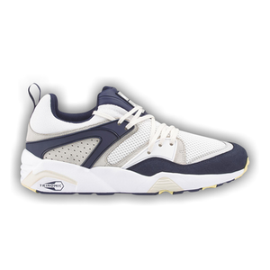 Puma Blaze of Glory Premium 'White Peacoat'
