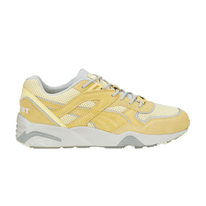 Puma R698 Minerals 'Pale Lemon Glacier Grey'