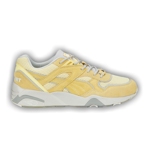 Puma R698 Minerals 'Pale Lemon Glacier Grey'