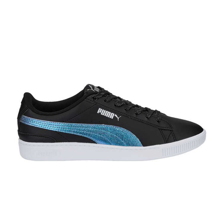 Puma Vikky V3 Big Kid 'Bioluminescence - Black' 387613 01