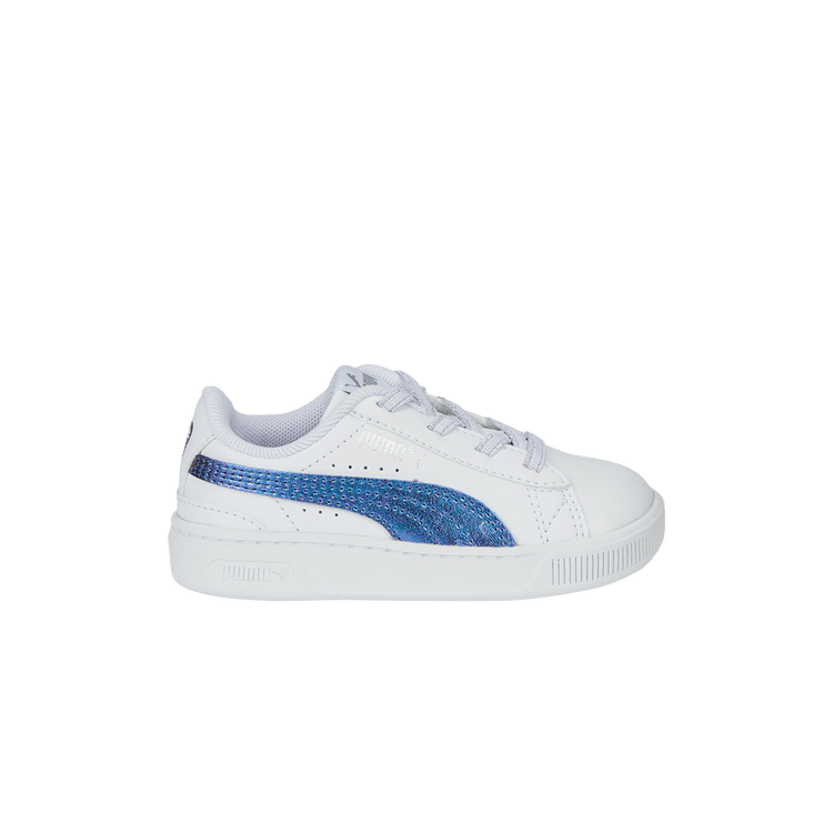 Puma Vikky V3 Toddler 'Bioluminescence - White' 387616 02
