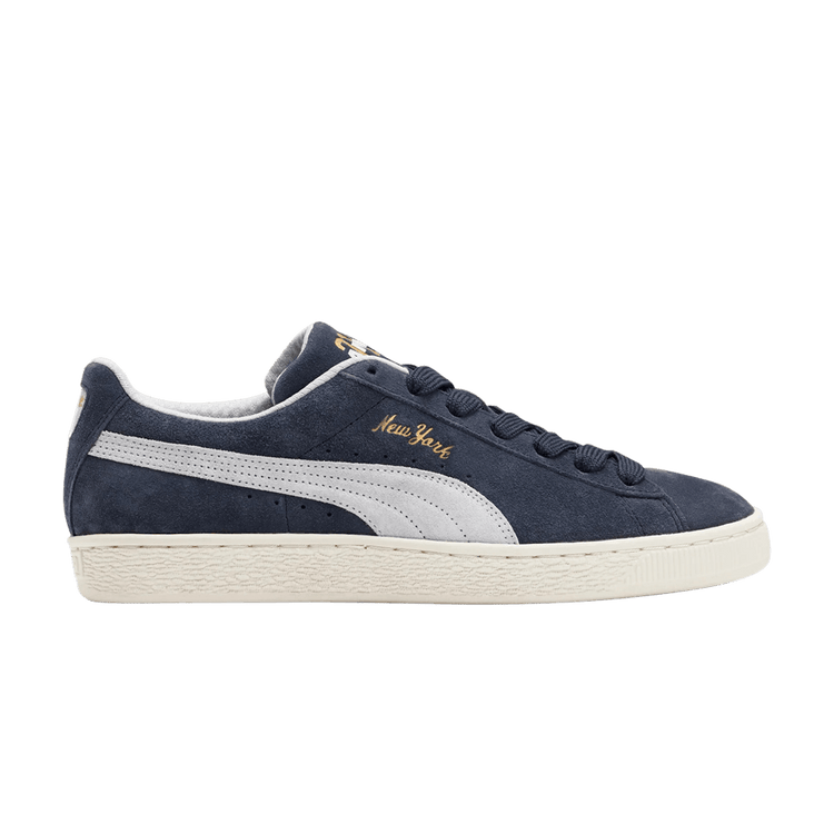 Puma Suede 'NYC - Parisian Night' 387626 01