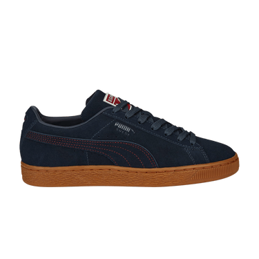 Puma Vogue x Wmns Suede Classic 'Parisian Night'