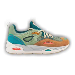 Kyle Kuzma x Puma TRC Blaze 'Childhood Dreams'