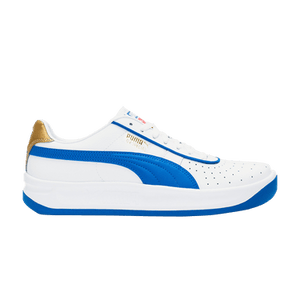 Puma GV Special 'White Blue Gold'
