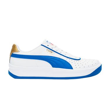 Puma GV Special 'White Blue Gold'