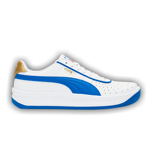 Puma GV Special 'White Blue Gold'