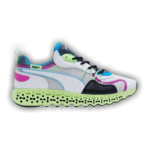 Puma Calibrate Restored Spring 'White Ocean Dive'