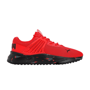 Puma Pacer Future 'Color Utility - High Risk Red'