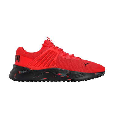 Puma Pacer Future 'Color Utility - High Risk Red'