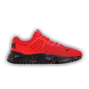 Puma Pacer Future 'Color Utility - High Risk Red'