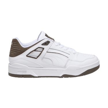 Puma Slipstream 'White Chocolate'