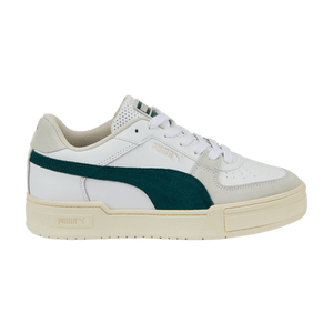 Puma CA Pro Ivy League 'White Varsity Green'