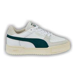 Puma CA Pro Ivy League 'White Varsity Green'